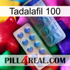 Tadalafil 100 40